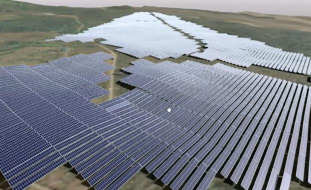 Green Digital partners with Clean Kinetics in solar energy joint venture