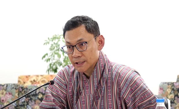 4,060 MW Sunkosh Project undergoes feasibility updates