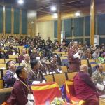 Conference highlights missing links between research, industry, and government