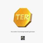 TER: GMC’s gold-backed digital currency