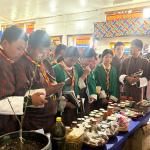 Rangjung TTI to introduce courses in AI, blockchain and cybersecurity