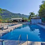 A quiet eco-tourism experiment in Tading