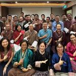 Terrama joins GMC to develop Bhutan’s green finance hub