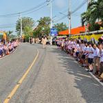 Royal Bhutanese Embassy in Bangkok marks 70th Birth Anniversary of Fourth Druk Gyalpo