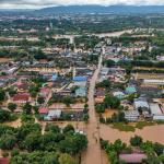 Bhutanese in flooded Hat Yai city, Thailand safe but struggling