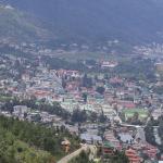 ཐིམ་ཕུག་ཁྲོམ་སྡེ་གིས་ བཙོག་གཡུར་ལེགས་བཅོས་འབད་ནི་ལུ་ དངུལ་ཀྲམ་ས་ཡ་༦༦.༦ བགོ་བཀྲམ།