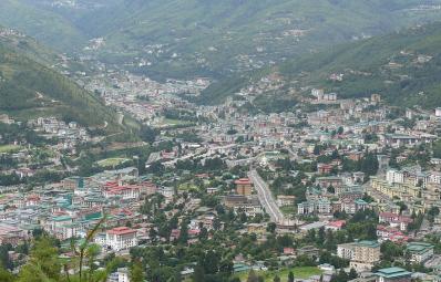 རྒྱལ་གཞུང་དངུལ་ལས་དབང་འཛིན་གྱིས་ བཟའ་ཁང་ཚུ་ལུ་ སྐྱིན་ཚབ་བཏབ་ནིའི་དུས་ ཟླཝ་གཅིག་ཕར་འགྱངས་འབད་ཡོདཔ།