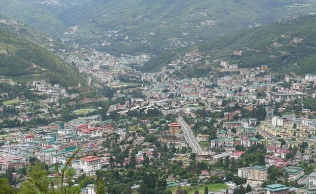 རྒྱལ་གཞུང་དངུལ་ལས་དབང་འཛིན་གྱིས་ བཟའ་ཁང་ཚུ་ལུ་ སྐྱིན་ཚབ་བཏབ་ནིའི་དུས་ ཟླཝ་གཅིག་ཕར་འགྱངས་འབད་ཡོདཔ།