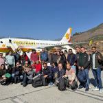 Indian tour operators explore Bhutan to boost premium travel