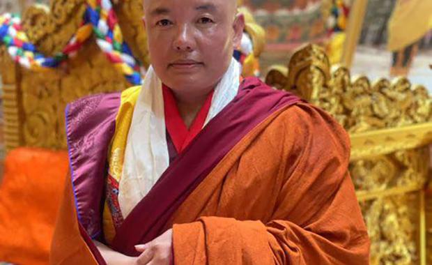 Lopen Gelongma Tshering Zangmo: Inspiration for nuns across the country