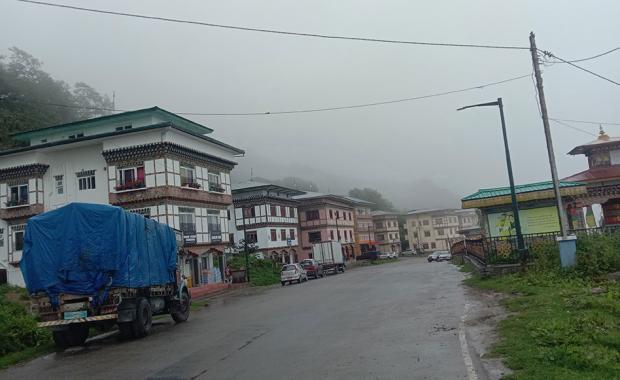 Tshimasham town bets on new hydropower project for revival