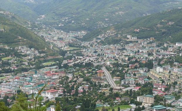 བཟའ་ཁང་གི་ཚོང་འབྲེལ་ ལེགས་ལྡན་འགྱོ་མ་ཚུགས་མི་དེ་ ལྟ་བཤལཔ་དེ་ཅིག་ མེད་ནི་དེ་གིས་ཨིནམ།