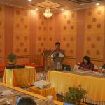 Flood-resilient urban infrastructure to be mainstreamed across three cities in Bhutan