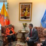 Bhutan reaffirms climate leadership at 80th UN General Assembly