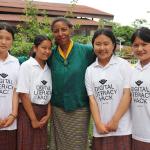 Prioritising children’s well-being in Bhutan’s development agenda