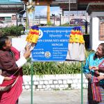 RENEW and UNICEF open three more safe spaces for women and girls