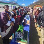 Students at the forefront of climate innovation