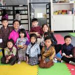 Sustaining progress for children key to Bhutan’s future