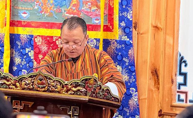 Receipts and invoices mandatory for all transactions