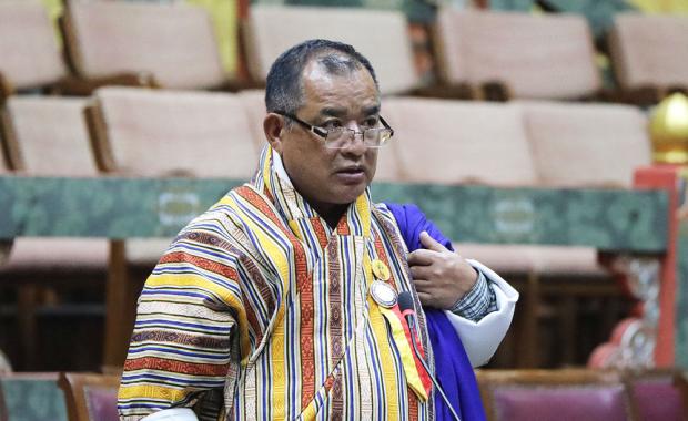 Govt. working on tackling youth unemployment: MoICE Minister