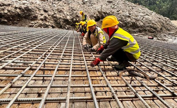 Vajra Builders: From two men partnership to construction powerhouse