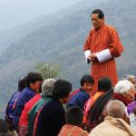 Bhutan’s democracy: The Fourth Druk Gyalpo’s Vision
