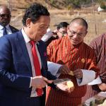 Let us be better together