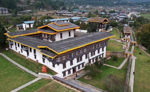 118th National Day: Pilgrimage to Bhutan’s cultural heartland…