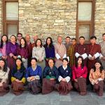 HI-CAS project in Bhutan targets 8,250 beneficiaries in Paro and Punakha