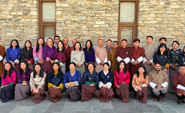 HI-CAS project in Bhutan targets 8,250 beneficiaries in Paro and Punakha