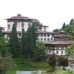 Improved  infrastructure could help Zhemgang’s tourism growth