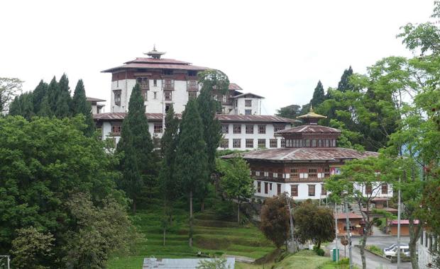 Improved  infrastructure could help Zhemgang’s tourism growth