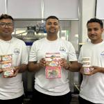 Say “Aa-Pow” and support farmers