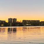 Hope abroad, anxiety at home