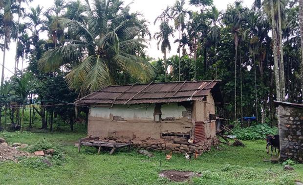 Between roots and change: Quiet transformation of adivasi in Samtse