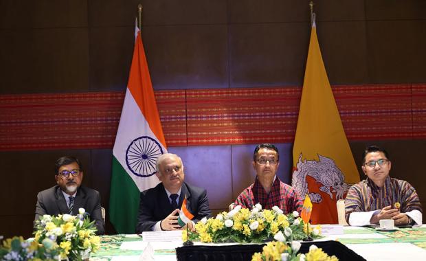 Bhutan, India expand agricultural cooperation