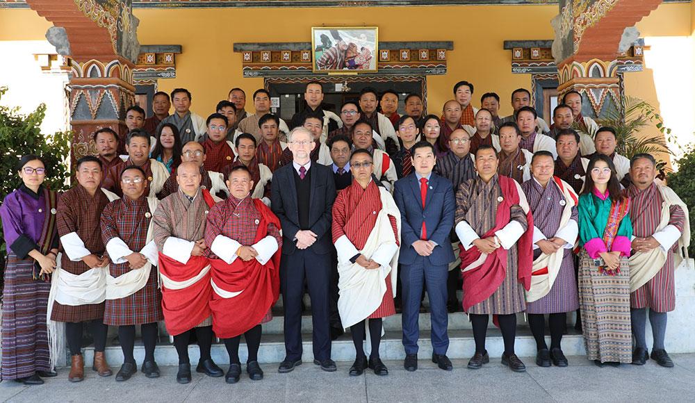 Agriculture ministry launches project to transform eastern agrifood systems