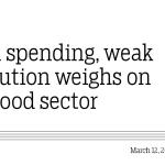 High spending, weak execution weighs on agrifood sector