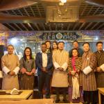 Taste of home drives Bhutan’s Australian exports