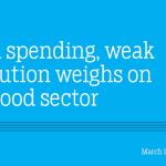 High spending, weak execution weighs on agrifood sector
