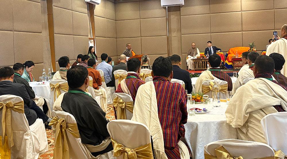 Indoor pollution poses health risks in rural heartlands