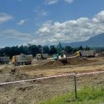 Gelephu Airport prepares for 24/7 construction as megaproject gains pace