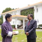 ‘Our partnership has been agile in responding to the needs of the time’