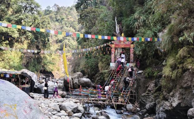 གཏུམ་དྲག་ཨ་མའི་གནས་ཀྱི་ས་ཁོངས་ ལེགས་བཅོས་འབད་ནིའི་འཆར་གཞི།