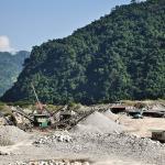 ཨ་མོ་ཆུ་གཏེར་ཁ་ནང་ དངུལ་ཀྲམ་ས་ཡ་ལས་བཅད་དེ་ གྱོང་རྒུད་ཕོག་པའི་ཤུལ་ལུ་ ཆུ་བྱག་རྐྱབ་དགོ་པའི་ ཞུ་བ་འབད་དོ་ཡོདཔ།