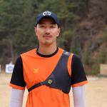 Archer Kinley Tshering: The lone gold medalist under BEAST Programme