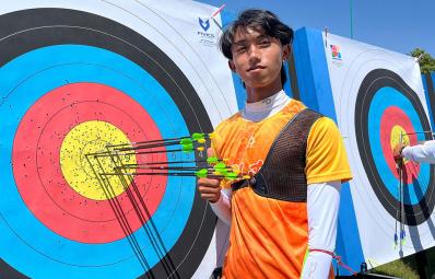 From early passion to national team