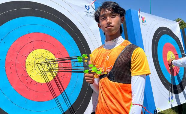 From early passion to national team