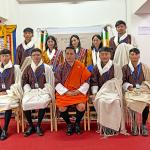 New performing arts institute to nurture skilled Bhutanese artists