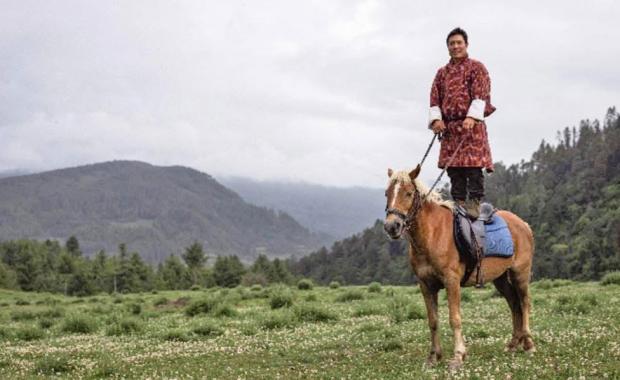 “Bhutan Believe” film wins Silver Award at US International Awards